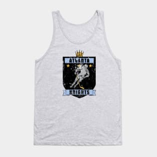 ATL KNIGHTS OF OLE Tank Top